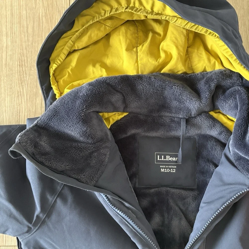L.L. Bean see photos